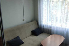 Екатеринбург, ул. Донбасская, 45 (Уралмаш) - фото комнаты