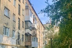 Екатеринбург, ул. Восточная, 176 (Парковый) - фото квартиры