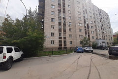 Екатеринбург, ул. Коминтерна, 11а (Втузгородок) - фото квартиры