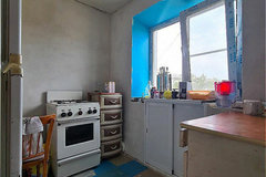 г. Краснотурьинск, ул. Ленина, 47 (городской округ Краснотурьинск) - фото квартиры