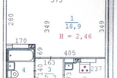 Екатеринбург, ул. Ярославская, 27 (Уралмаш) - фото квартиры