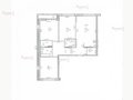Продажа квартиры: Екатеринбург, ул. Хрустальногорская, 83 (Широкая речка) - Фото 1