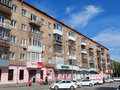 Екатеринбург, ул. Заводская, 30 (ВИЗ) - фото квартиры