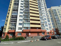 Екатеринбург, ул. Рощинская, 39 б (Уктус) - фото квартиры