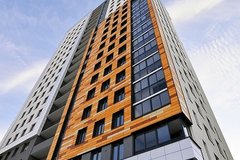 Екатеринбург, ул. Крауля, 168Б - фото квартиры