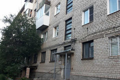 п. Двуреченск, ул. Клубная, 1А (городской округ Сысертский) - фото квартиры