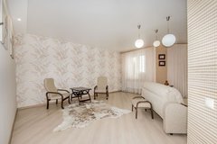 Екатеринбург, ул. Шевченко, 20 (Центр) - фото квартиры