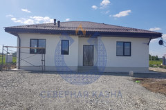 п. Прохладный, ул. Тверская, 27 (городской округ Белоярский) - фото коттеджа