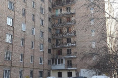 Екатеринбург, ул. Аптекарская, 39 (Вторчермет) - фото квартиры