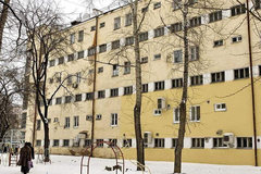 Екатеринбург, ул. Ленина, 52к4а (Центр) - фото квартиры