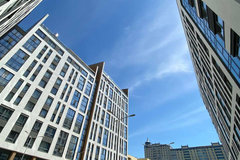 Екатеринбург, ул. Розы Люксембург, 69/2 (Центр) - фото квартиры