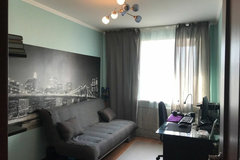 Екатеринбург, ул. Кирова, 9 (ВИЗ) - фото квартиры