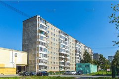 Екатеринбург, ул. Бардина, 37 (Юго-Западный) - фото квартиры