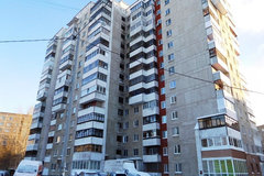 Екатеринбург, ул. Пехотинцев, 21б (Новая Сортировка) - фото квартиры