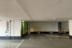 Екатеринбург, ул. Белинского, 161/2 (Автовокзал) - фото гаража