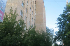 Екатеринбург, ул. Гурзуфская, 18 (Юго-Западный) - фото квартиры