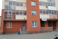 Екатеринбург, ул. Сыромолотова, 34 (ЖБИ) - фото торговой площади