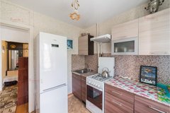 Екатеринбург, ул. Ялунинская, 2 (Птицефабрика) - фото квартиры