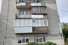 Екатеринбург, ул. Ферганская, 5 (Вторчермет) - фото квартиры