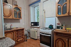 г. Краснотурьинск, ул. Металлургов, 19 (городской округ Краснотурьинск) - фото квартиры