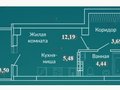 Продажа квартиры: Екатеринбург, ул. Крестинского, 8 (Ботанический) - Фото 1