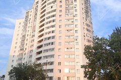 Екатеринбург, ул. Серафимы Дерябиной, 37 (Юго-Западный) - фото квартиры