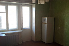 Екатеринбург, ул. Ангарская, 56 (Старая Сортировка) - фото квартиры