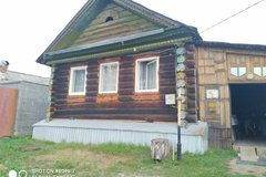 с. Николо-Павловское, ул. Карла Маркса, 70 (городской округ Горноуральский) - фото дома