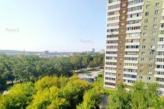 Екатеринбург, ул. Новгородцевой, 37/2 (ЖБИ) - фото квартиры