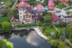 п. Старопышминск, ул. Советская,   (городской округ Березовский) - фото коттеджа