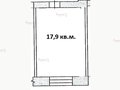 Продажа комнат: Екатеринбург, ул. Сулимова, 31 (Пионерский) - Фото 1