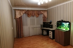 Екатеринбург, ул. Шишимская, 18 (Уктус) - фото квартиры