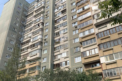 Екатеринбург, ул. Викулова, 65 (ВИЗ) - фото квартиры