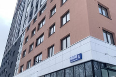 Екатеринбург, ул. Цвиллинга, 8 (Автовокзал) - фото квартиры