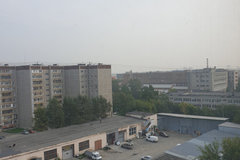 Екатеринбург, ул. Куйбышева, 98 (Шарташский рынок) - фото квартиры