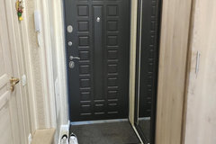 Екатеринбург, ул. Дружининская, 5а (Старая Сортировка) - фото квартиры