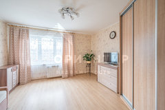 Екатеринбург, ул. Крауля, 61/1 (ВИЗ) - фото квартиры