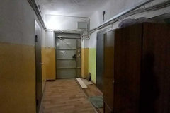 Екатеринбург, ул. Суворовский, 3 (Уралмаш) - фото комнаты