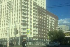 Екатеринбург, ул. Данилы Зверева, 17 (Пионерский) - фото квартиры