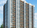 Екатеринбург, ул. Данилы Зверева, 17 (Пионерский) - фото квартиры