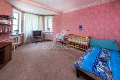 Екатеринбург, ул. Краснофлотцев, 61 (Эльмаш) - фото комнаты