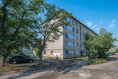 Екатеринбург, ул. Таганская, 6а (Эльмаш) - фото квартиры