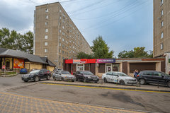 Екатеринбург, ул. Советская, 55 (Пионерский) - фото квартиры