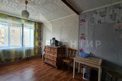 г. Сысерть, ул. Розы Люксембург, 56 (городской округ Сысертский) - фото комнаты
