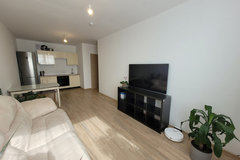 Екатеринбург, ул. Краснолесья, 54 (УНЦ) - фото квартиры