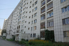 Екатеринбург, ул. Краснофлотцев, 15 (Эльмаш) - фото квартиры
