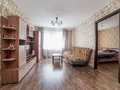 Екатеринбург, ул. Посадская, 32/3 (Юго-Западный) - фото квартиры