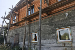 г. Дегтярск, ул. Дзержинского, 22 (городской округ Город Дегтярск) - фото дома