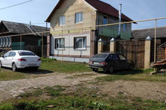 п. Быньги, ул. Мартьянова, 83 (городской округ Невьянский) - фото дома