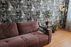 Екатеринбург, ул. Таганская, 17 (Эльмаш) - фото квартиры